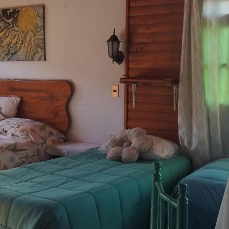 La Maison Des Fous Papudo Luaran gambar