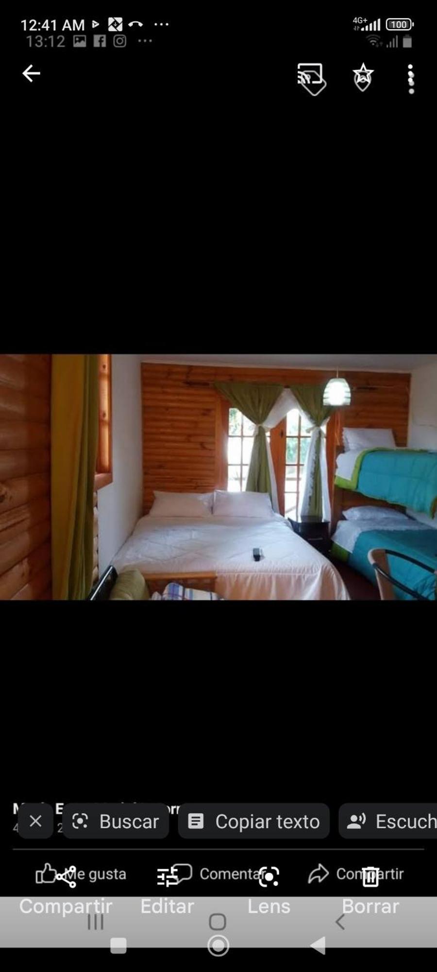 La Maison Des Fous Papudo Luaran gambar