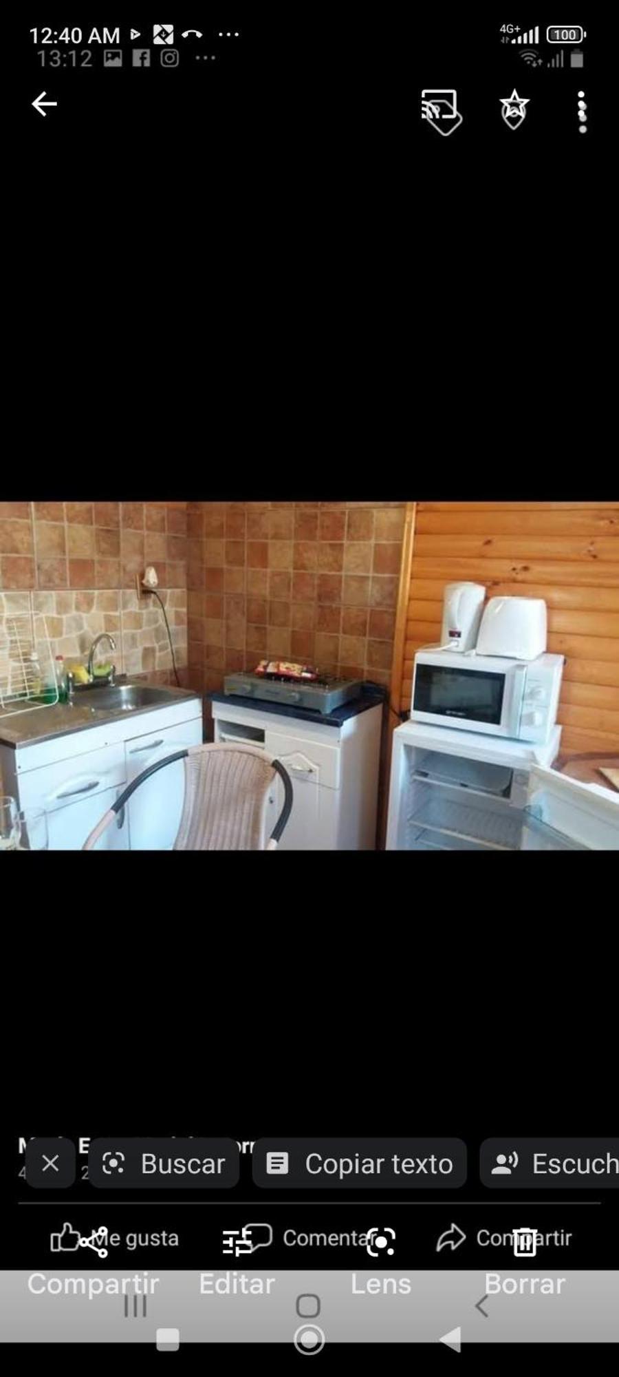 La Maison Des Fous Papudo Luaran gambar