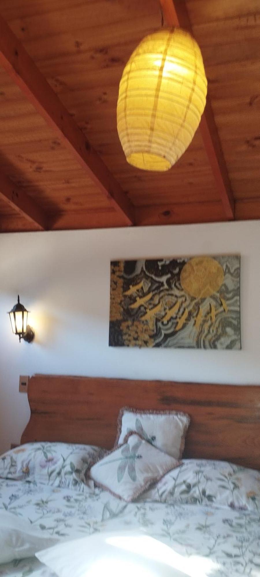 La Maison Des Fous Papudo Luaran gambar