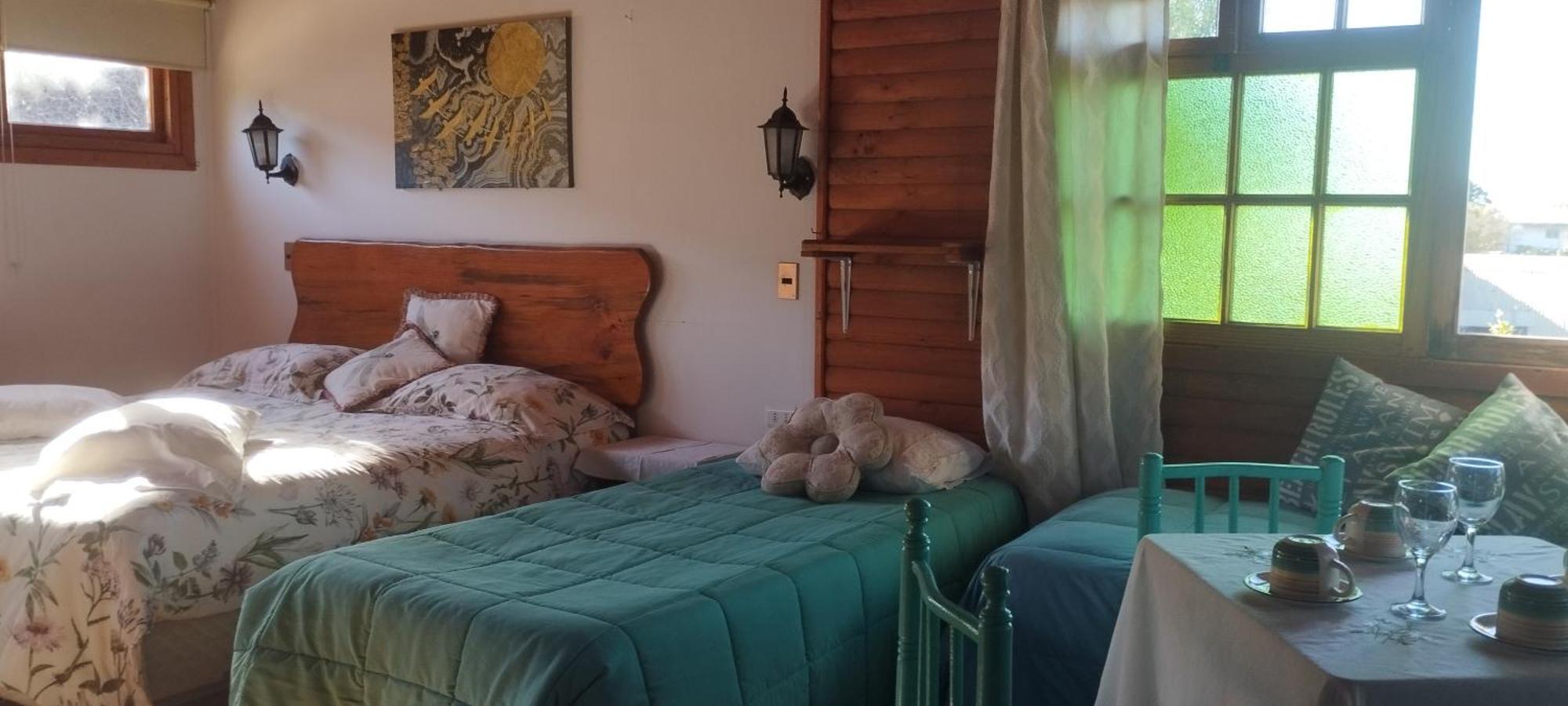 La Maison Des Fous Papudo Luaran gambar