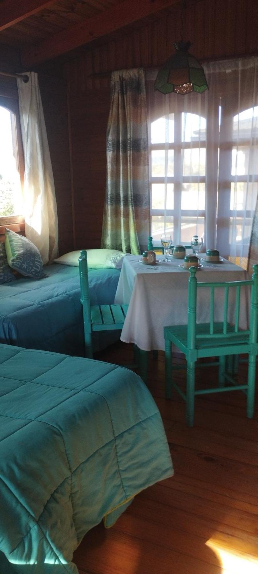 La Maison Des Fous Papudo Luaran gambar