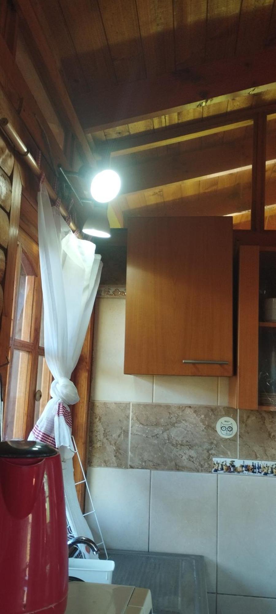 La Maison Des Fous Papudo Luaran gambar