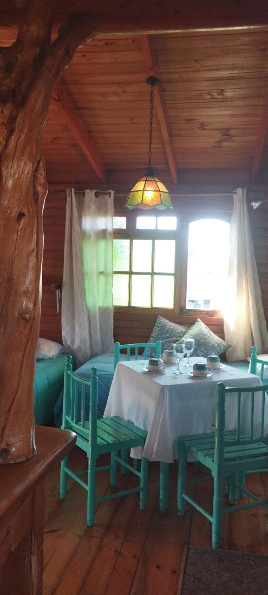 La Maison Des Fous Papudo Luaran gambar