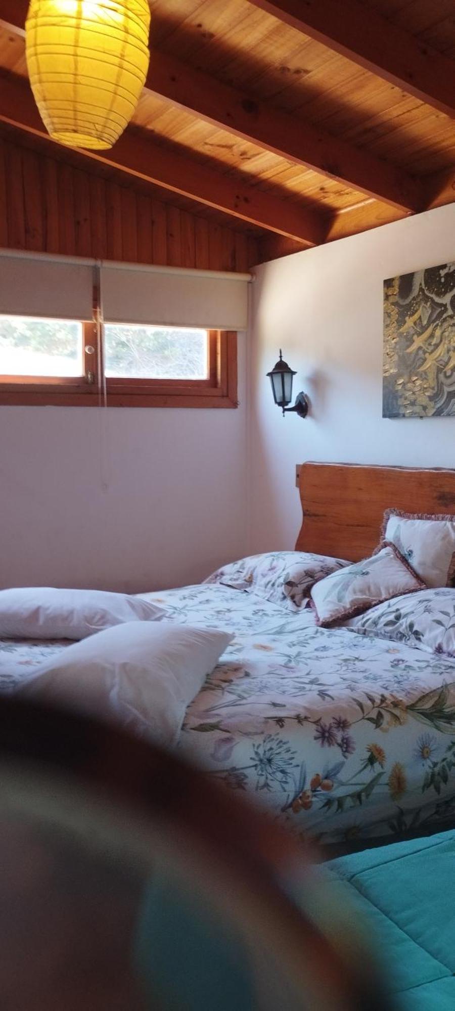 La Maison Des Fous Papudo Luaran gambar