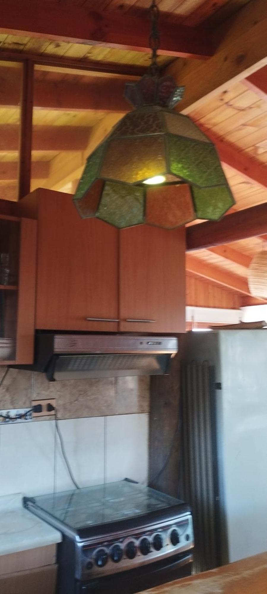 La Maison Des Fous Papudo Luaran gambar
