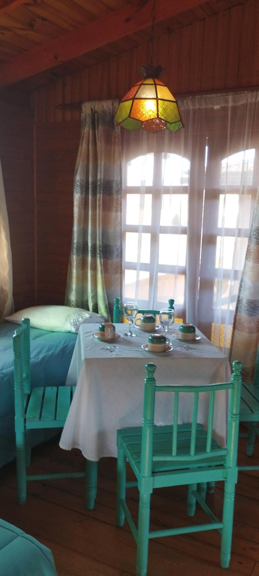 La Maison Des Fous Papudo Luaran gambar