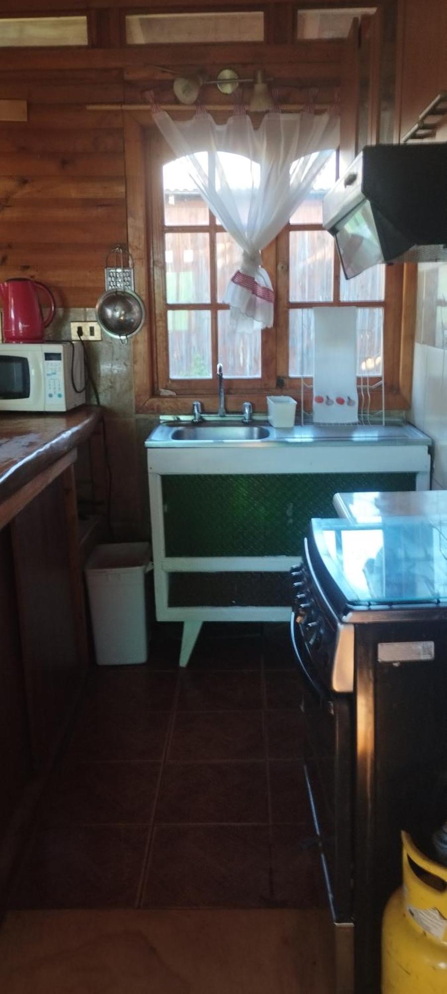 La Maison Des Fous Papudo Luaran gambar