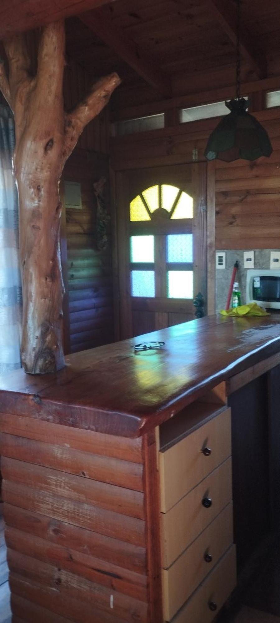 La Maison Des Fous Papudo Luaran gambar