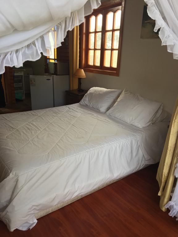 La Maison Des Fous Papudo Luaran gambar