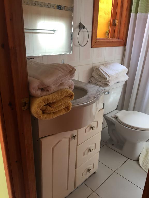La Maison Des Fous Papudo Luaran gambar