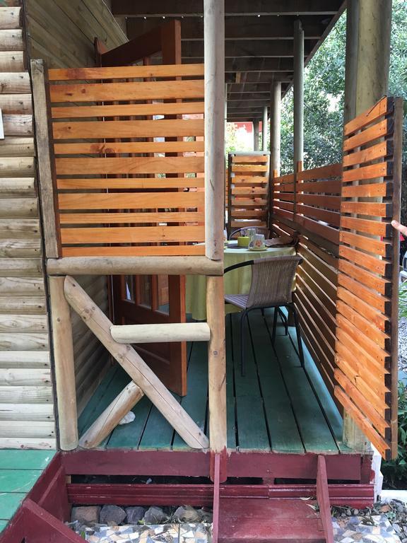 La Maison Des Fous Papudo Luaran gambar