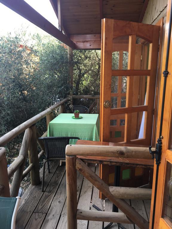 La Maison Des Fous Papudo Luaran gambar