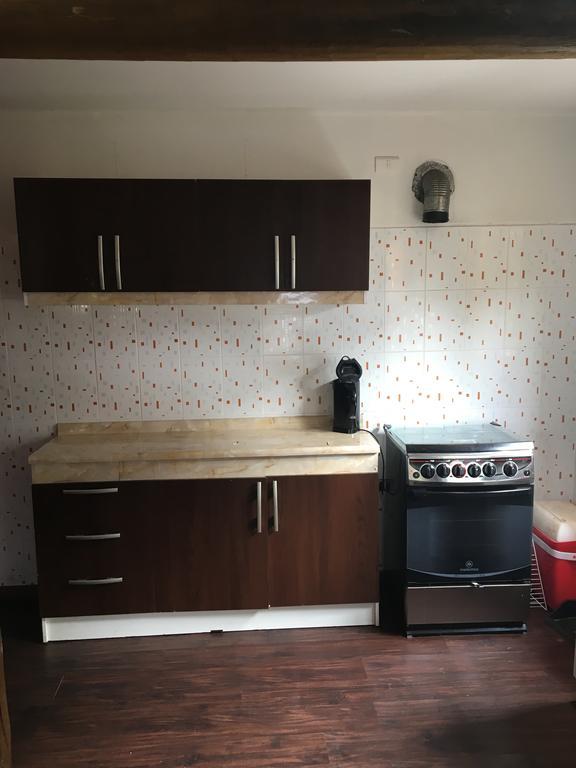 La Maison Des Fous Papudo Luaran gambar